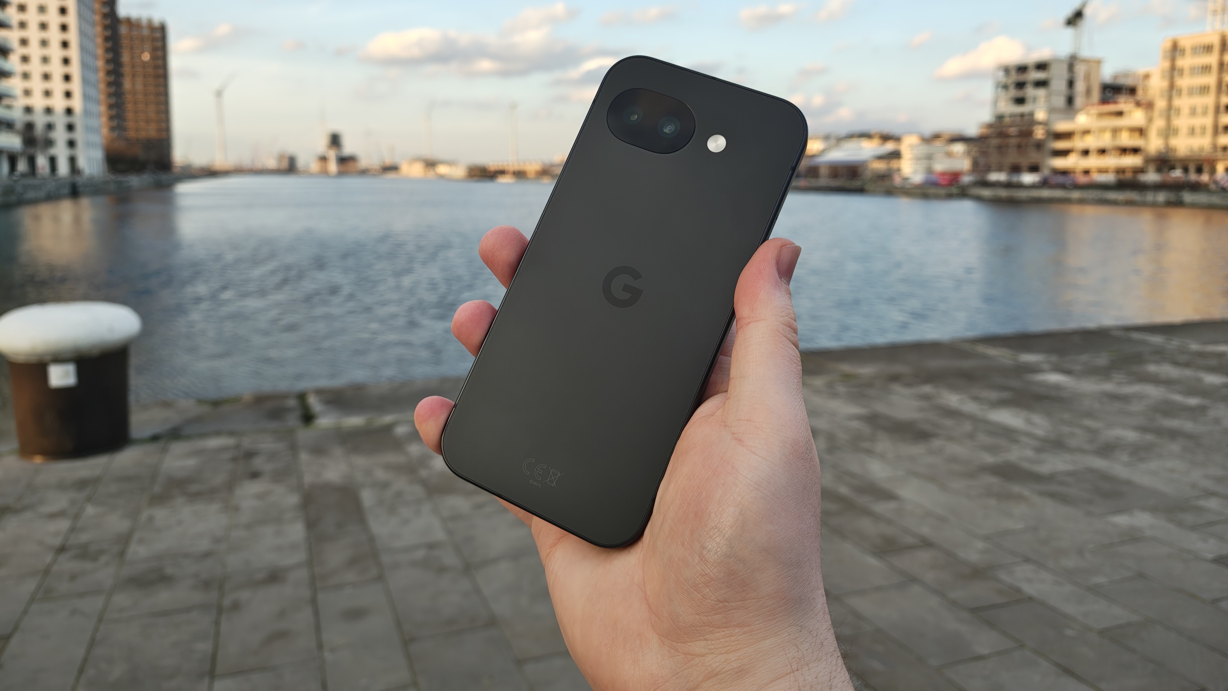 Google Pixel 10a