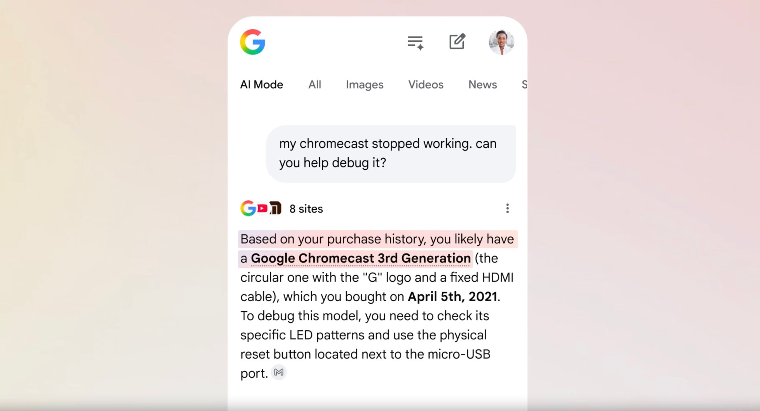 google-search-ai-mode-personal-intelligence