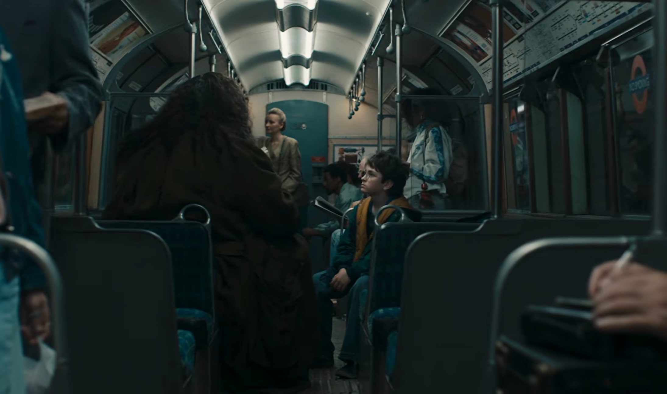 hagrid-harry-potter-series