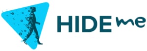 hide.me logo.