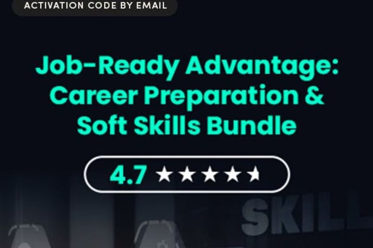 Job-Ready Advantage