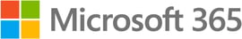 Microsoft 365 logo.