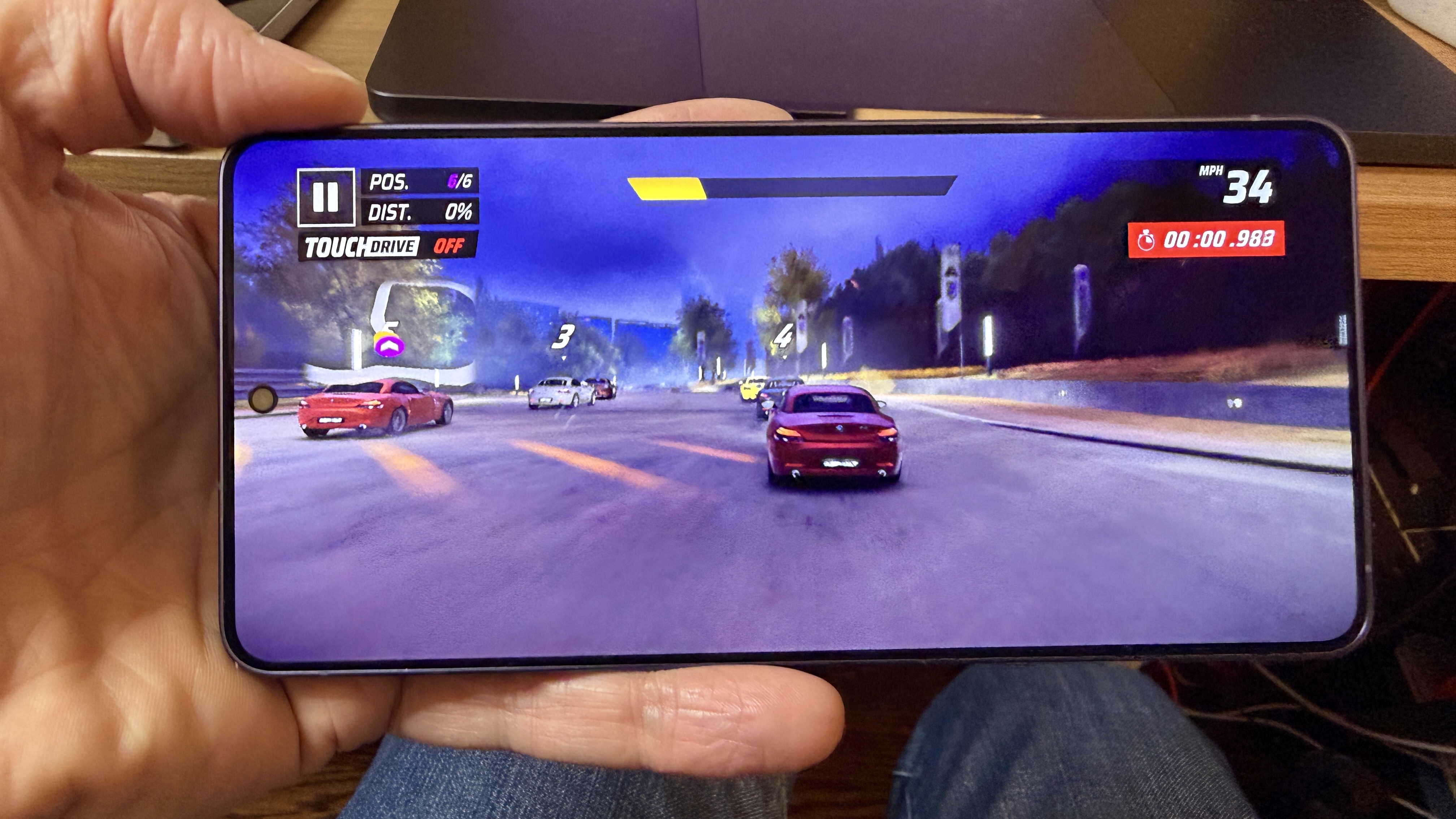 Samsung Galaxy S26 Ultra