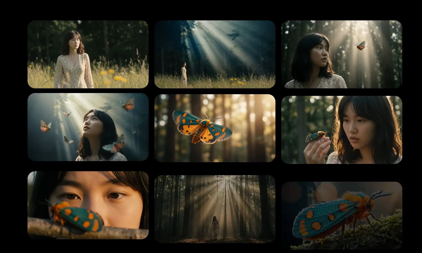 Art, Collage, Photography