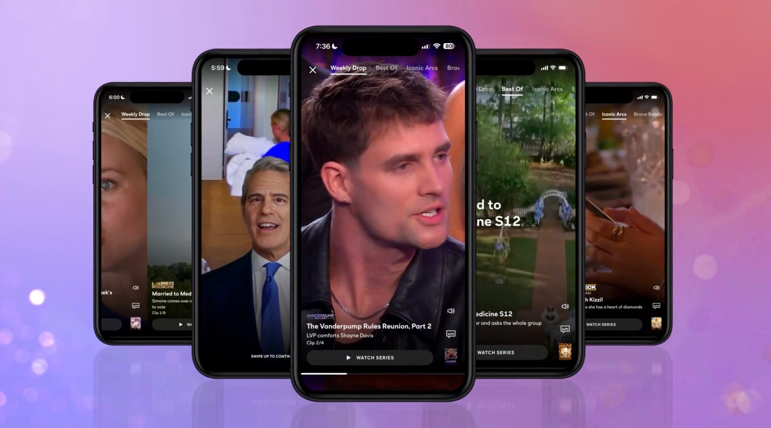 peacock-app-vertical-video-feed-