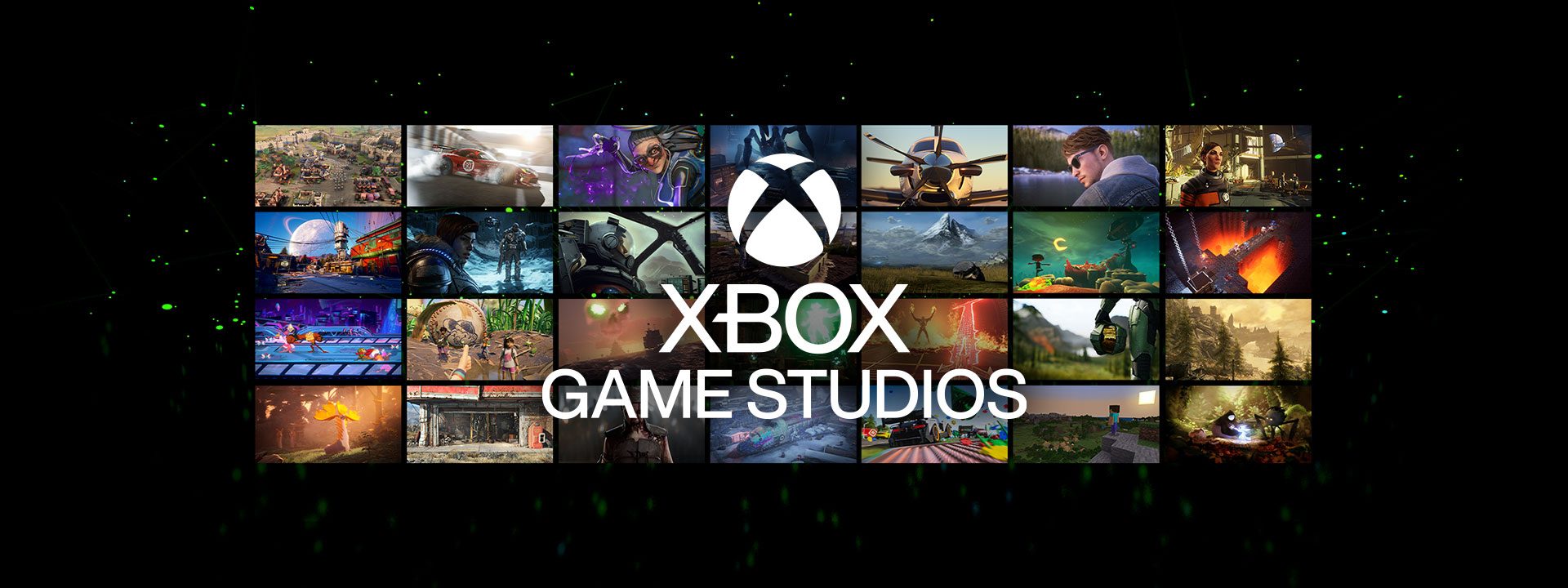 xbox studios