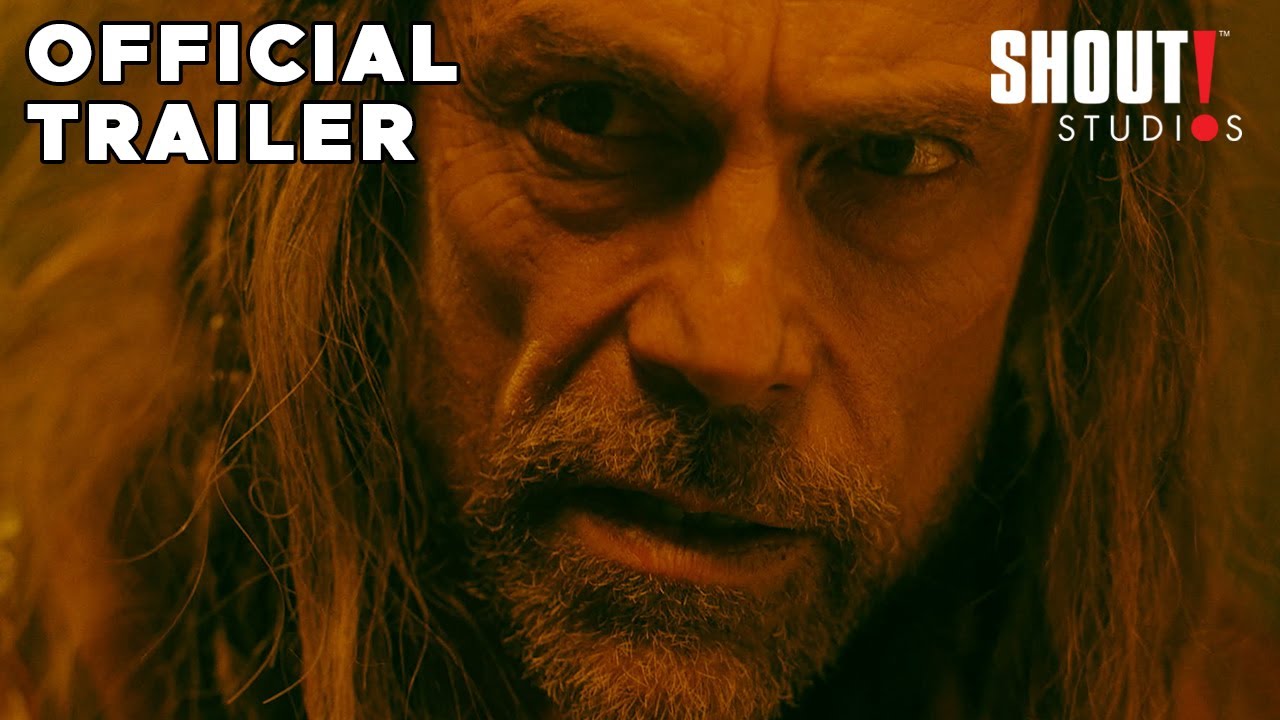 Deathstalker - Official Trailer - YouTube