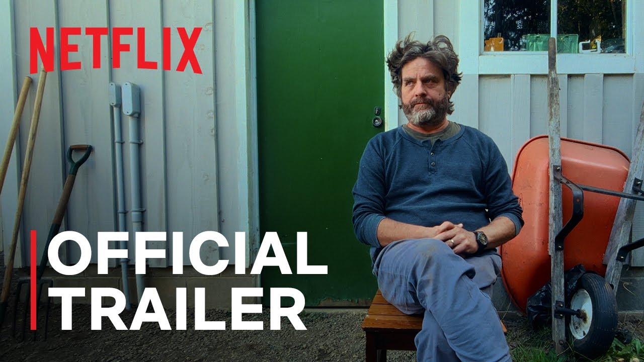 This Is a Gardening Show | Official Trailer | Netflix - YouTube