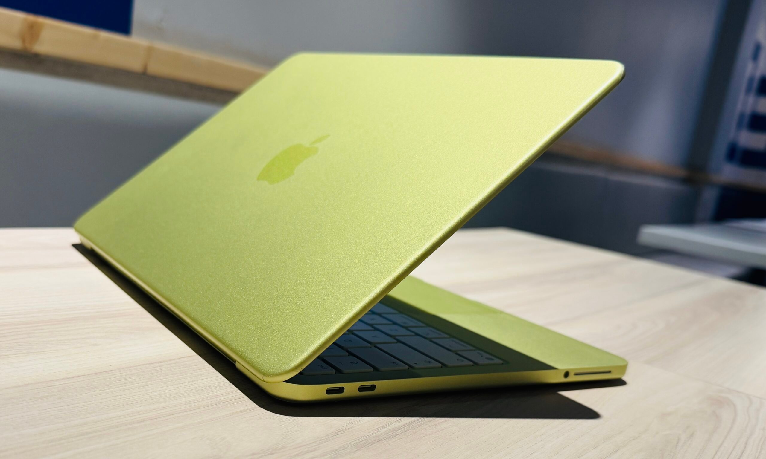 MacBook Neo