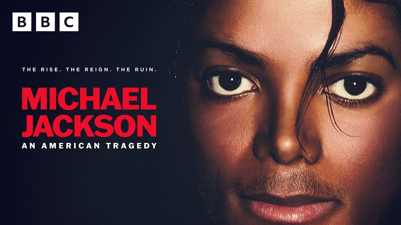 Michael Jackson: An American Tragedy | Official Trailer - BBC - YouTube