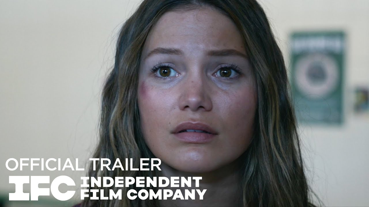 This Is Not a Test | Official Trailer﻿ | Independent Film Company - YouTube