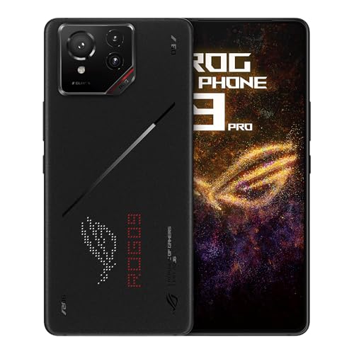 ASUS ROG Phone 9 Unlocked...
