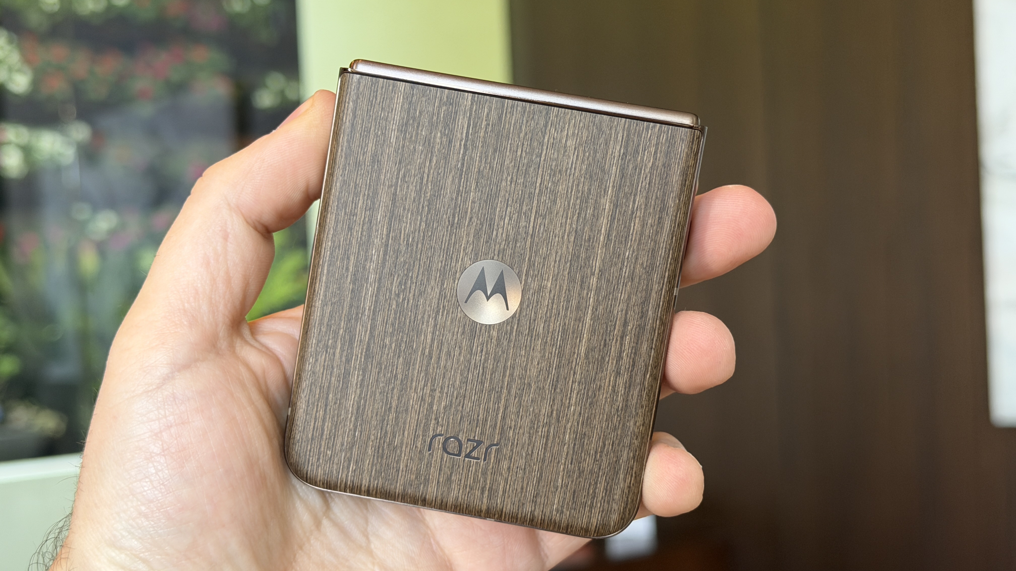 Motorola Razr Ultra 2026 Hands-On