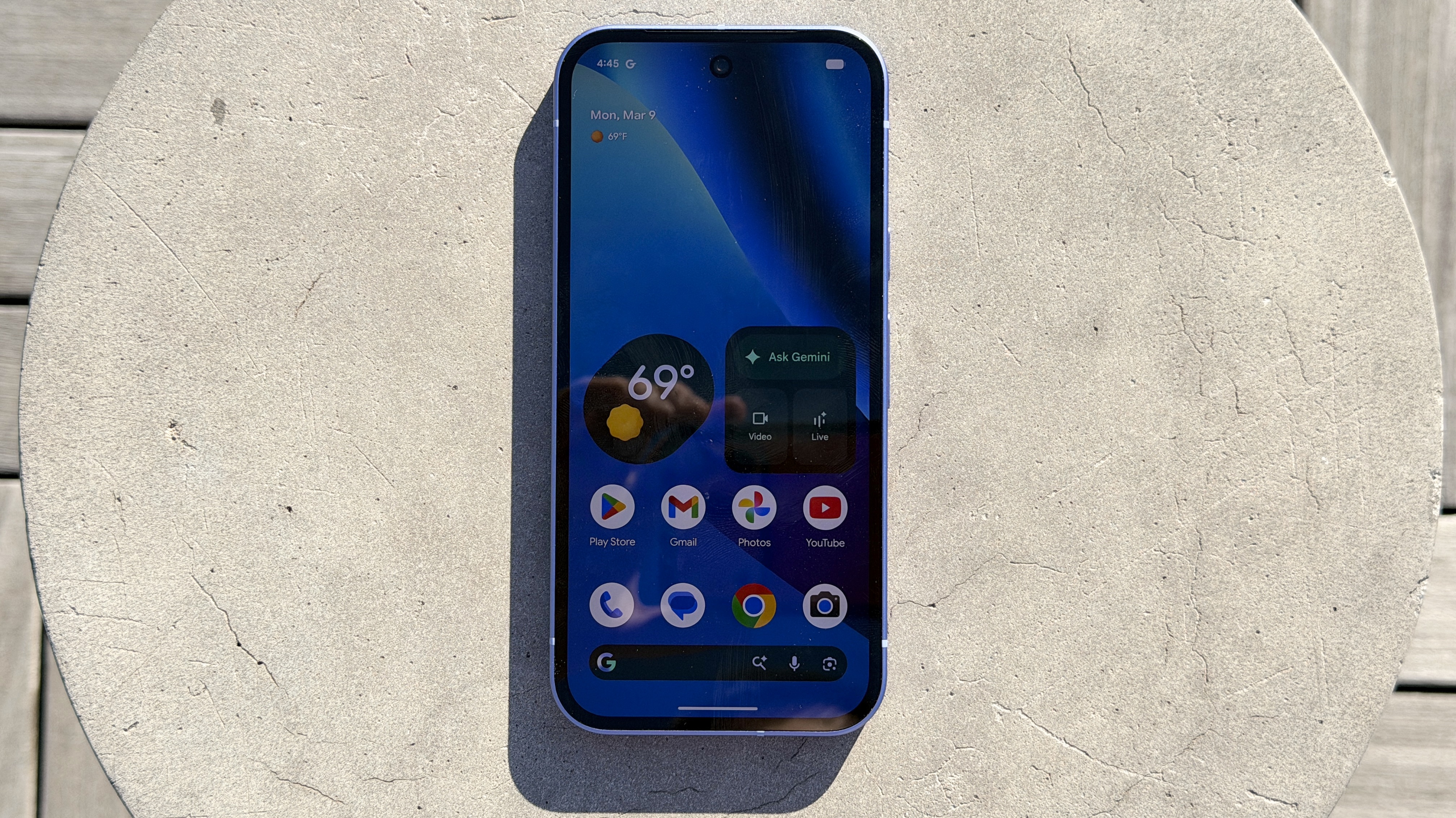 Google Pixel 10a Review