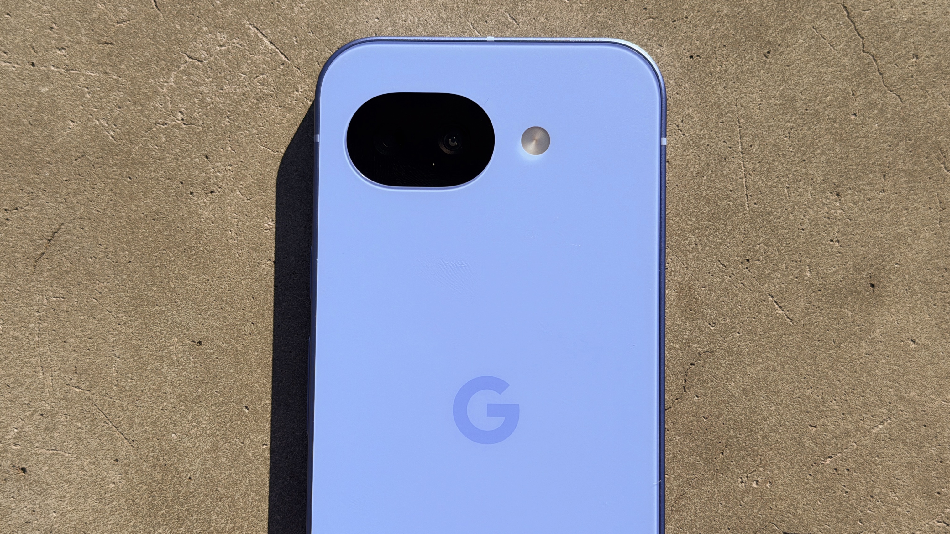 Google Pixel 10a Review