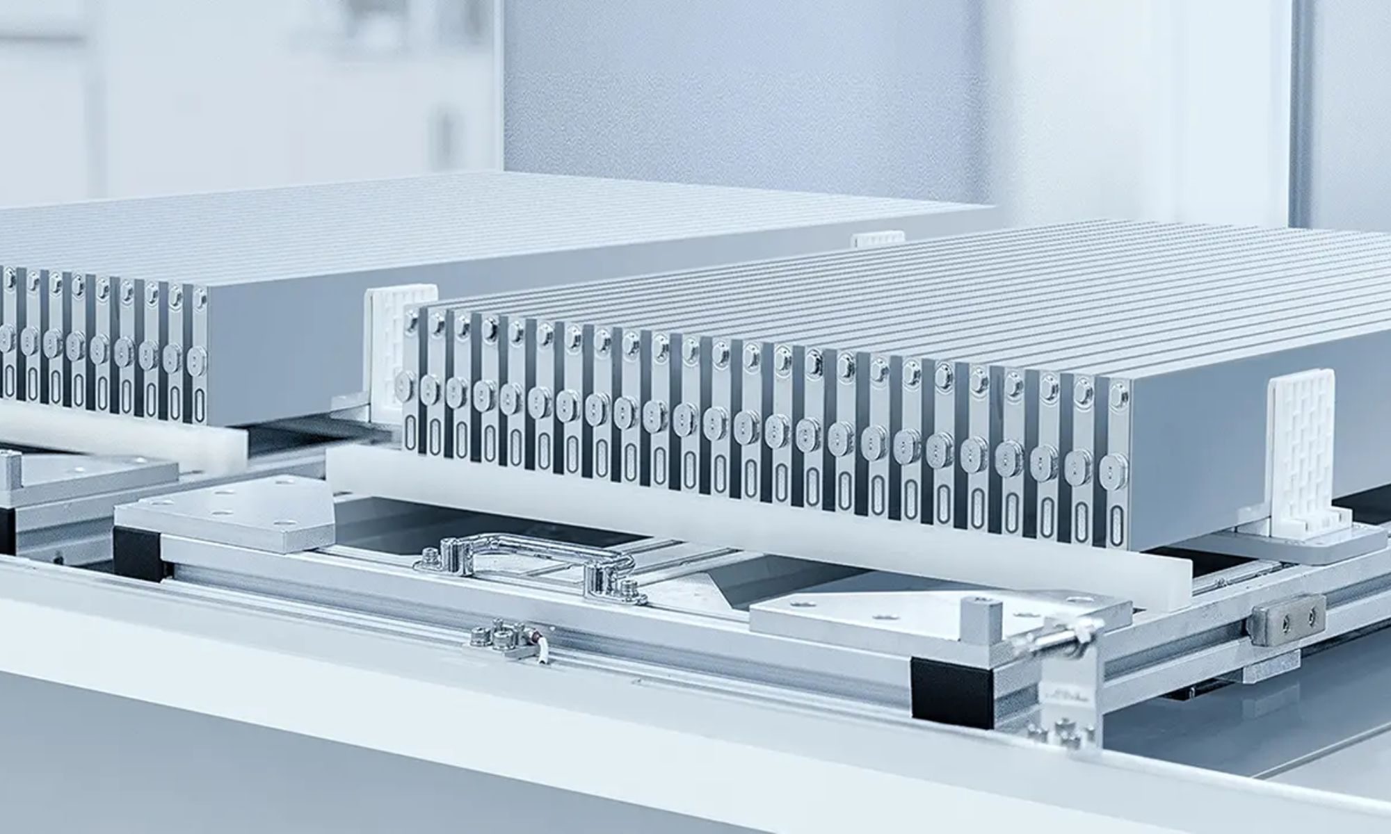 BYD's Blade Battery