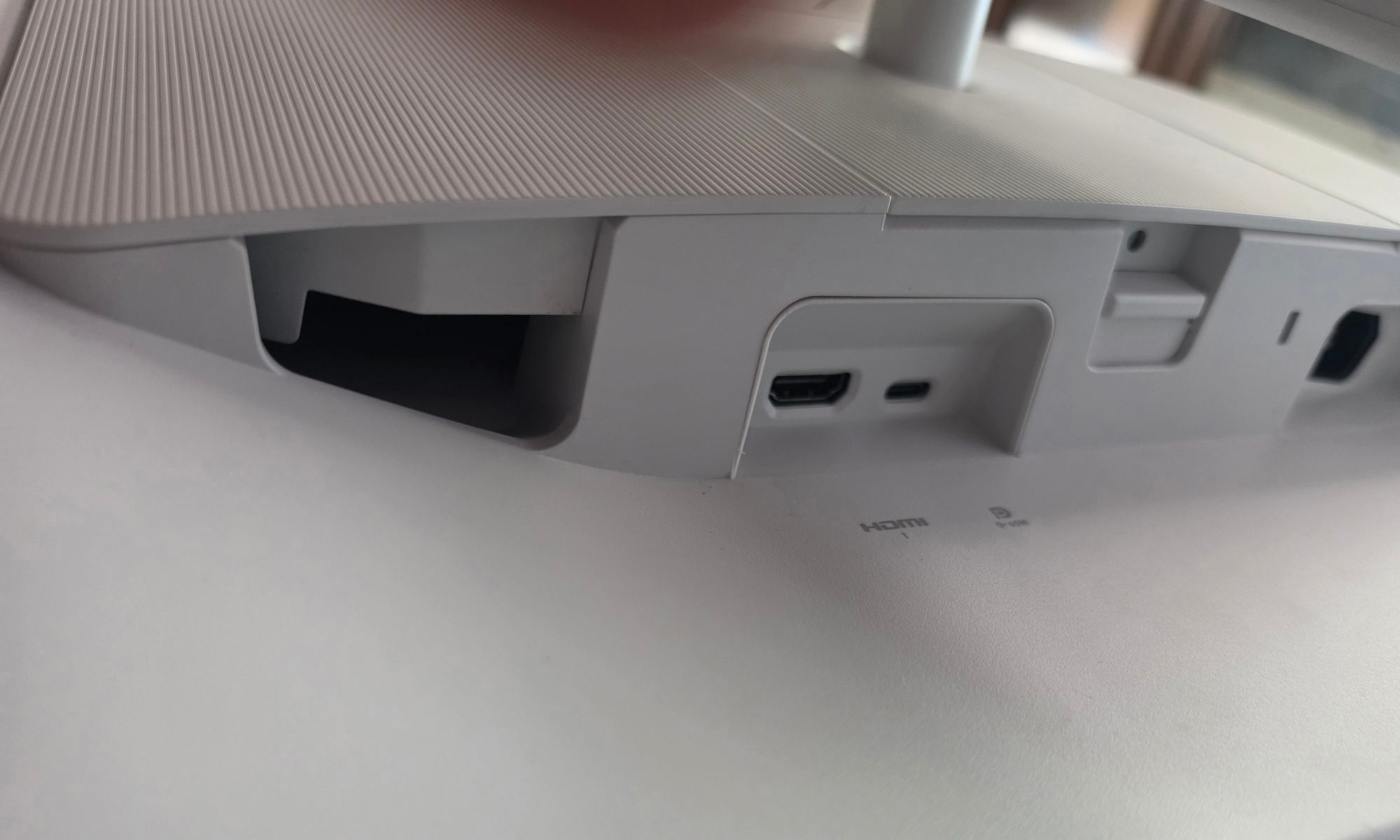 Dell 34 Plus USB-C Monitor - S3425DW