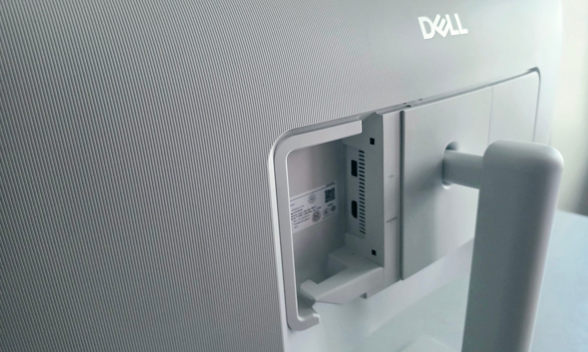 Dell 34 Plus USB-C Monitor - S3425DW