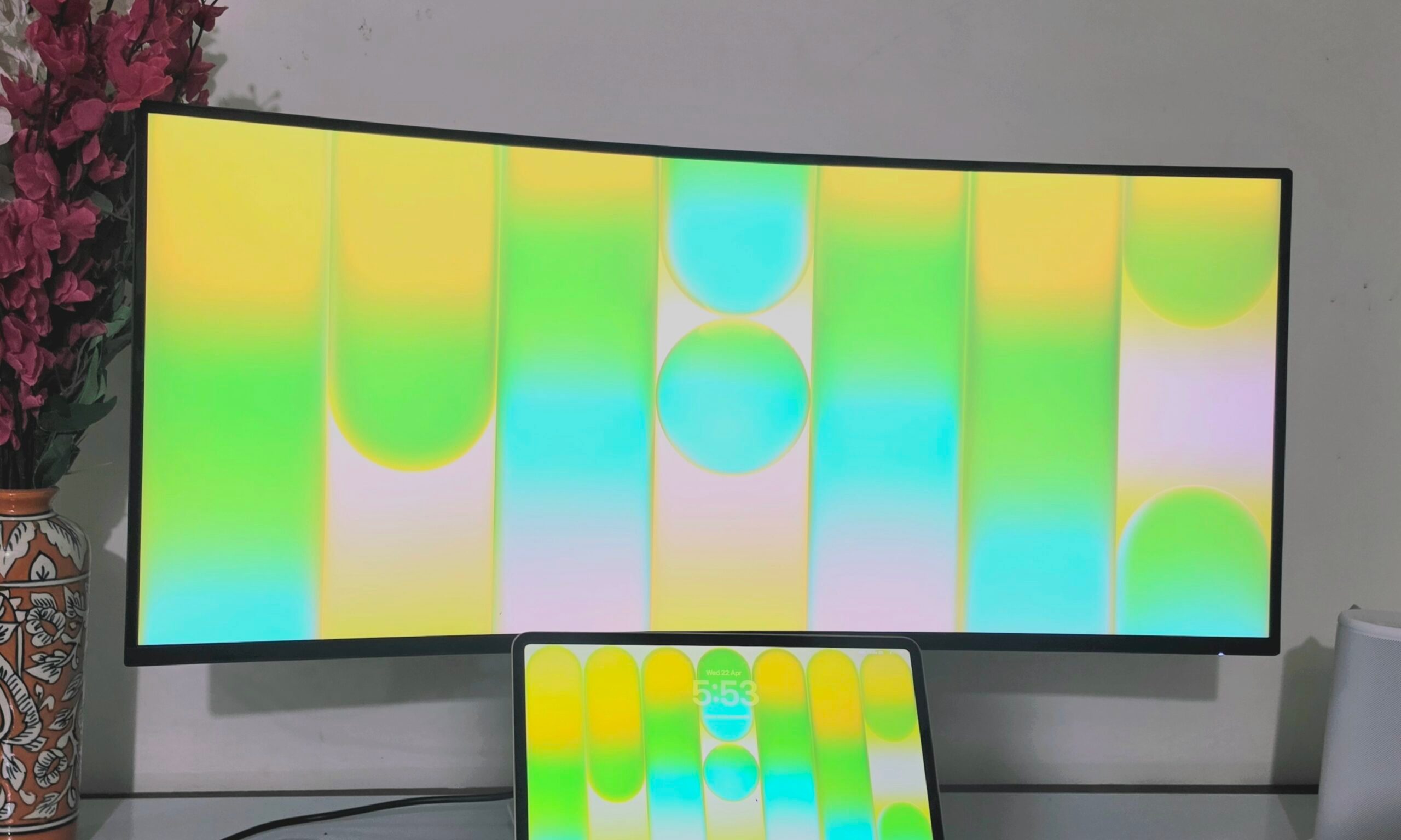 Dell 34 Plus USB-C Monitor - S3425DW