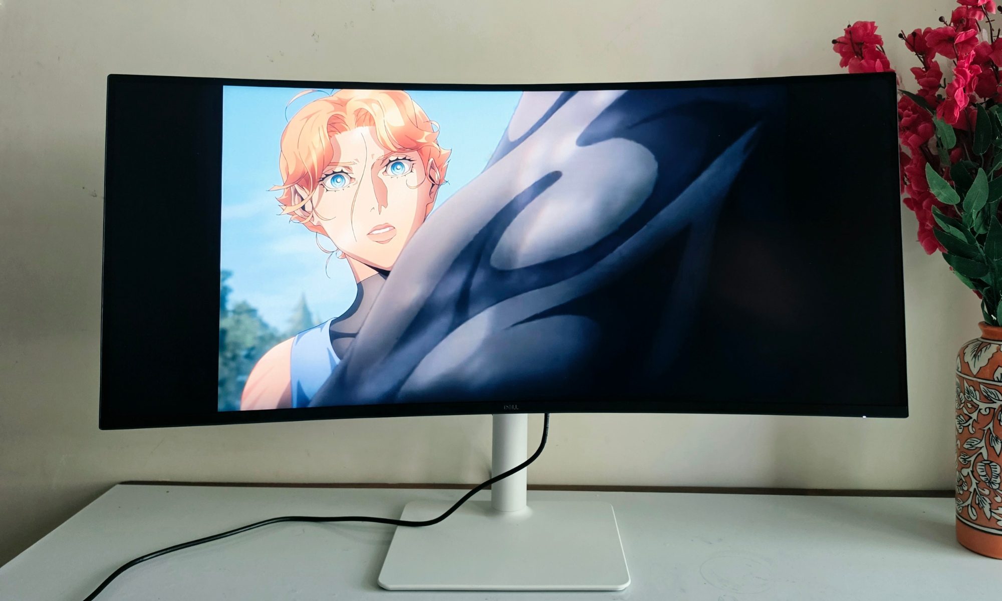 Dell 34 Plus USB-C Monitor - S3425DW