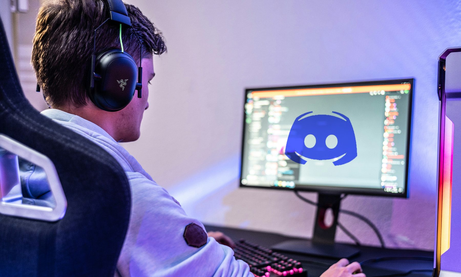 Discord on PC Featured