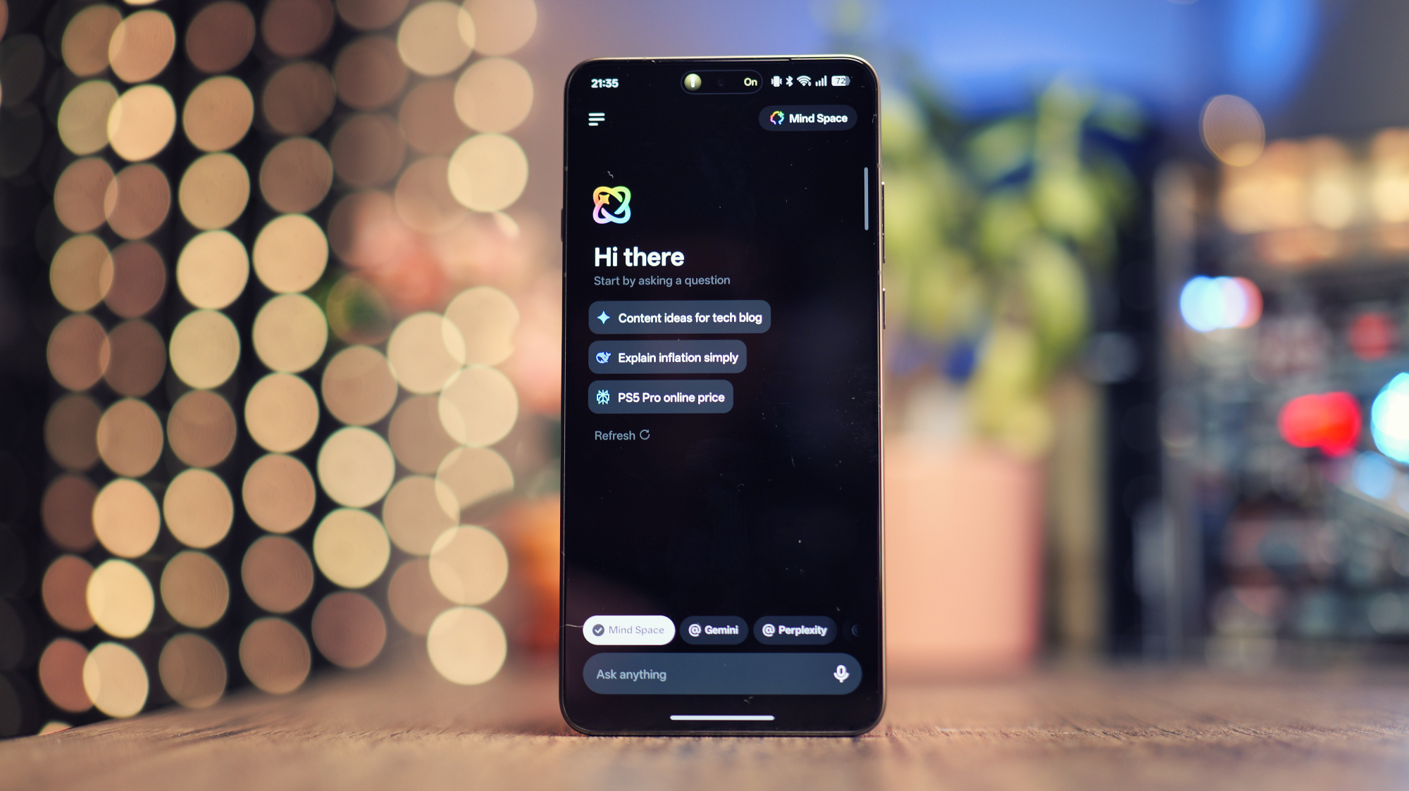 Oppo Find X9 Ultra review