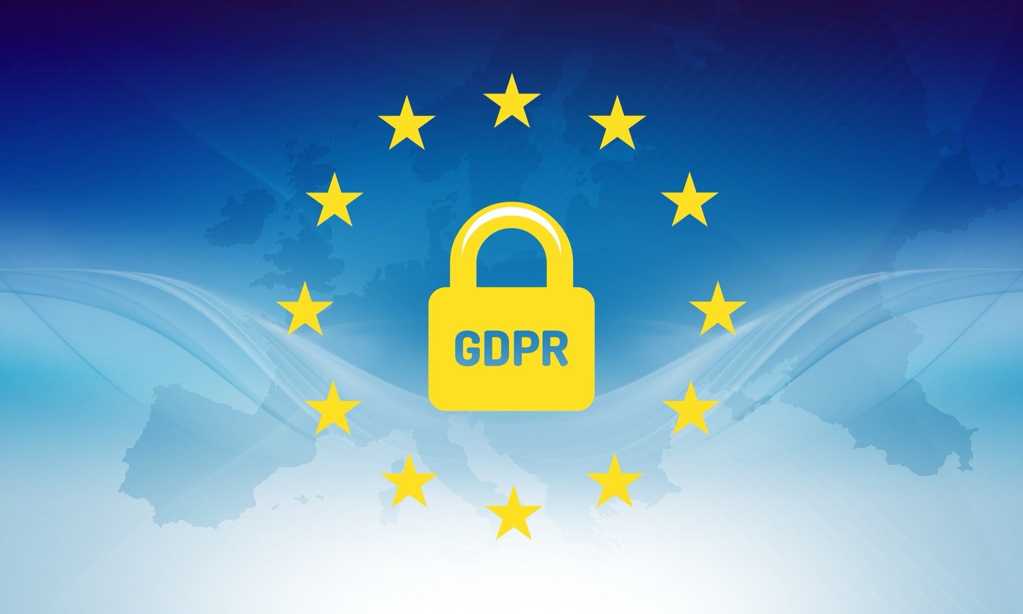 GDPR Europe