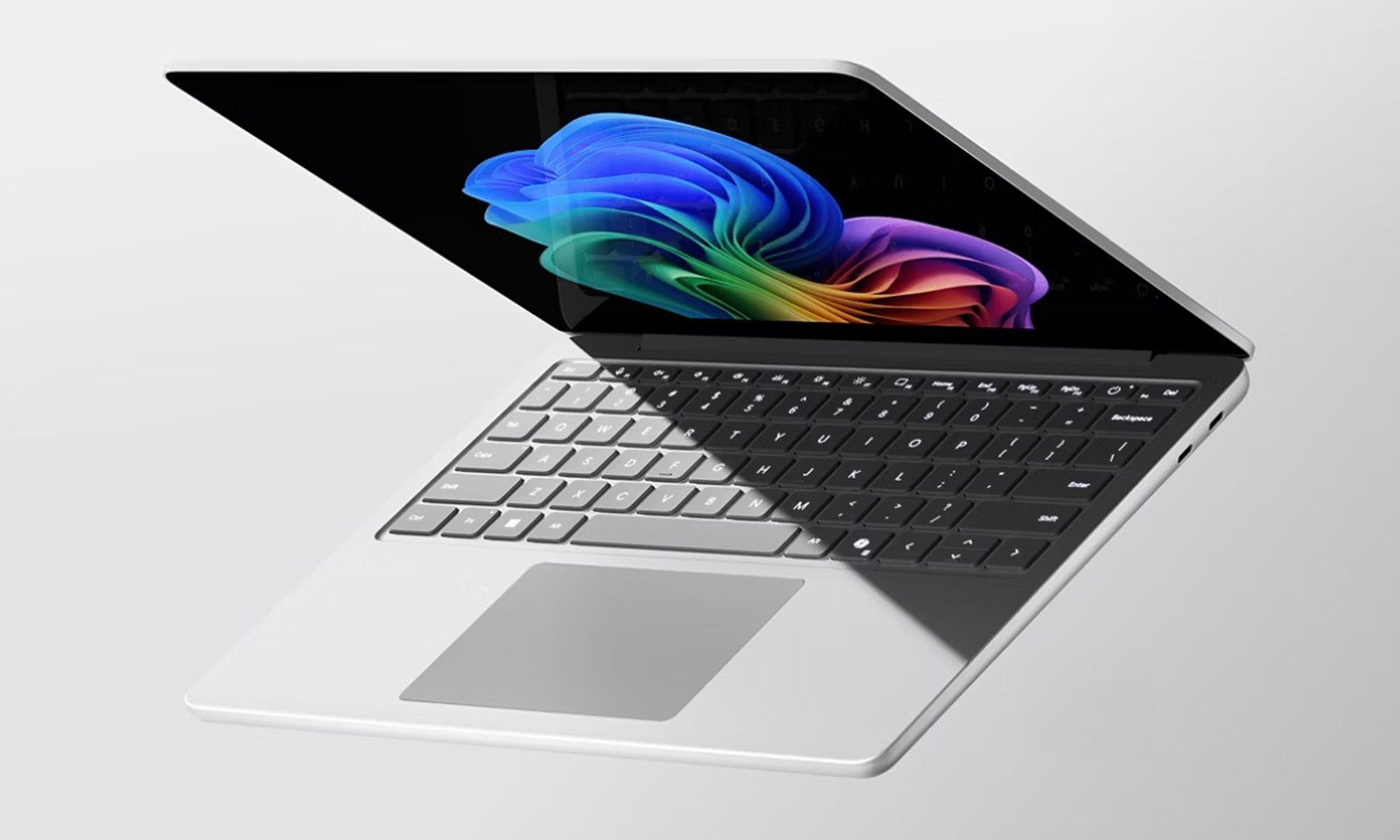 Microsoft Surface Laptop for Business
