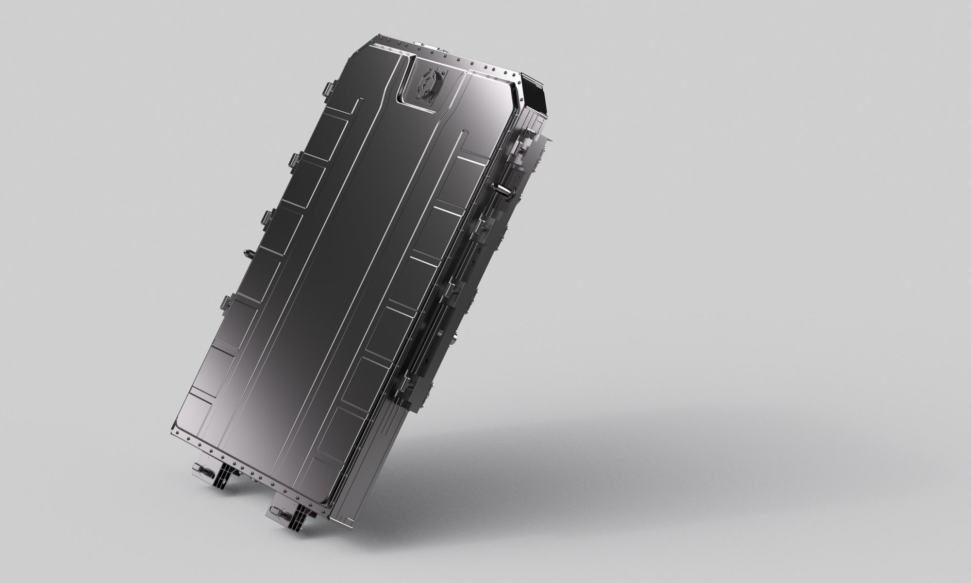 Naxtra Sodium ion Battery