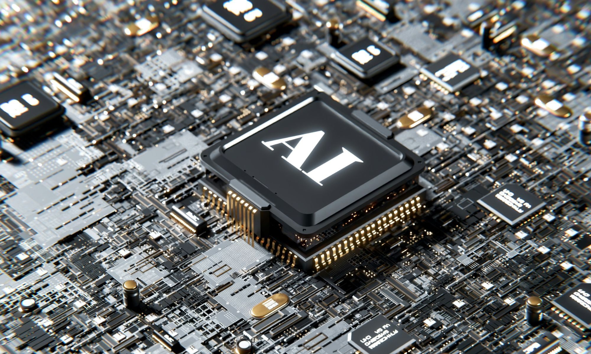 Artificial Intelligence