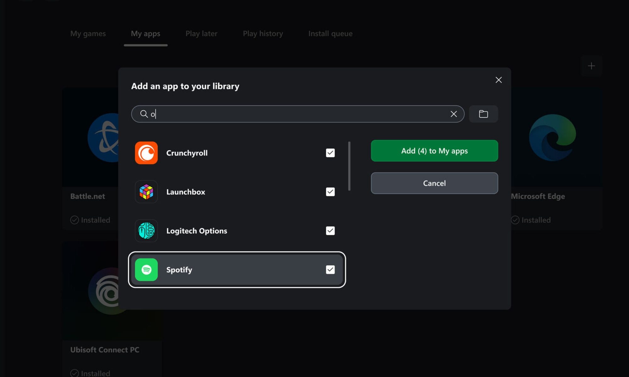 Xbox handheld new upgrade.