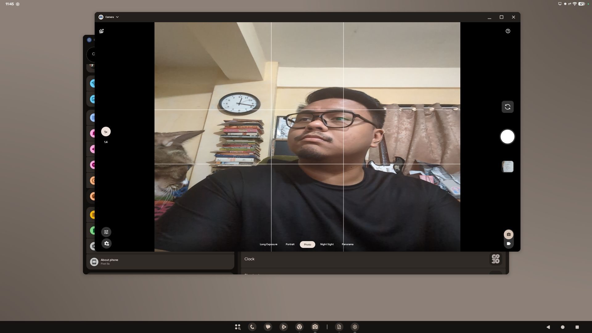 Accessories, Glasses, Electronics