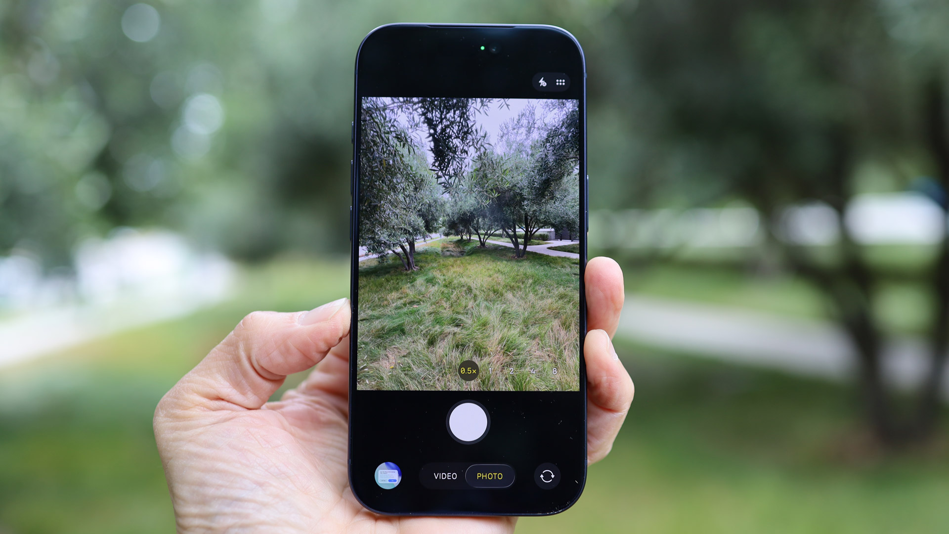 Apple iPhone 17 Pro REVIEW