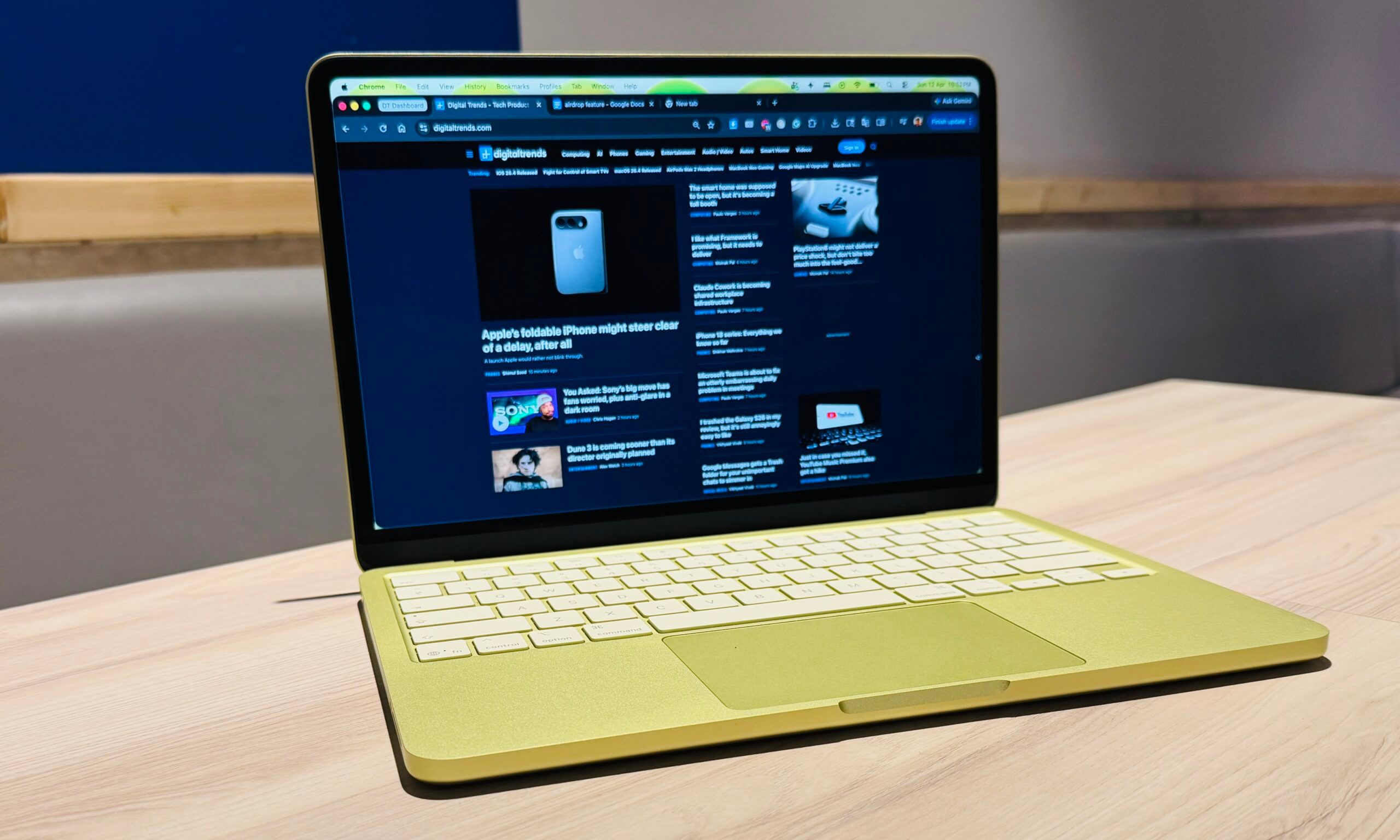 Computer, Electronics, Laptop