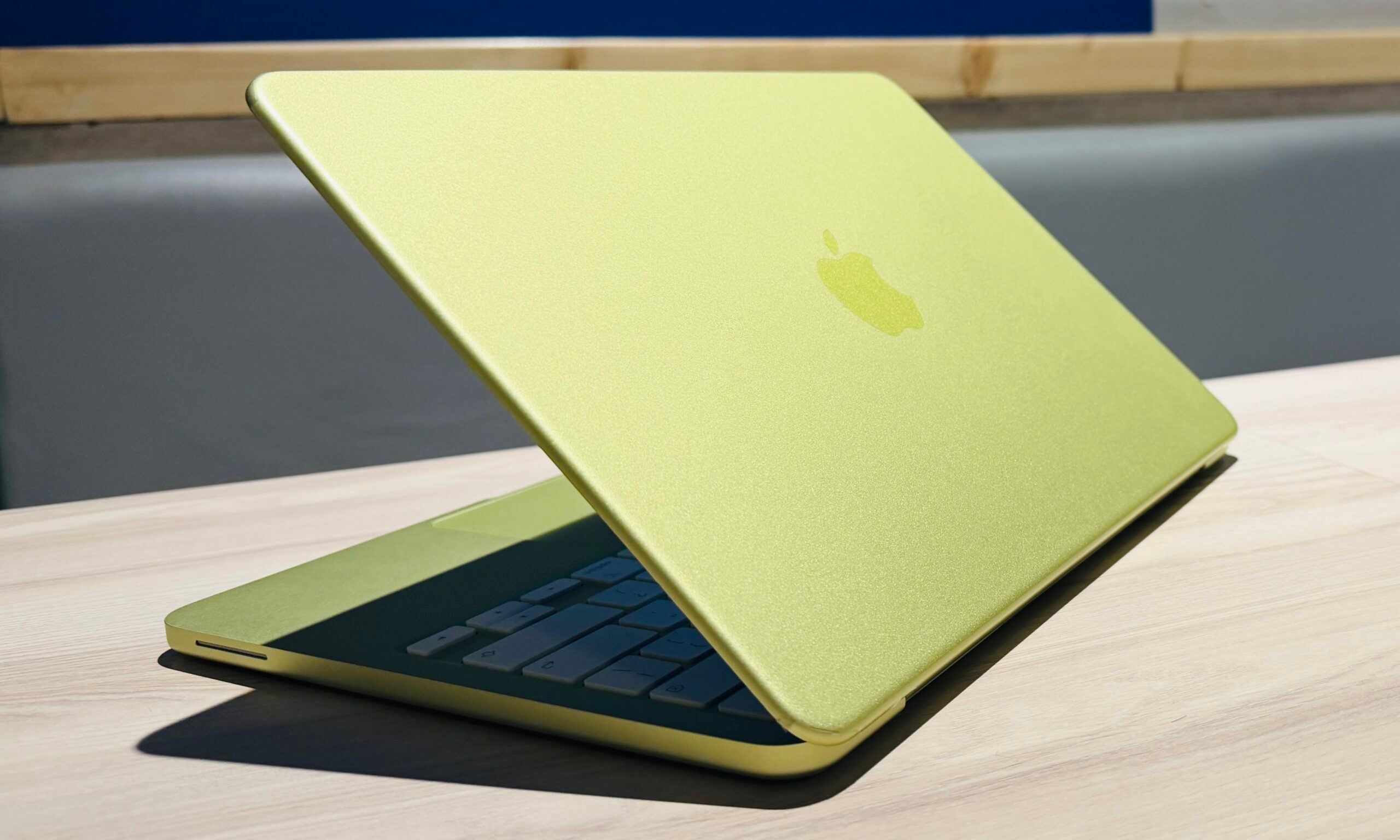 MacBook Neo