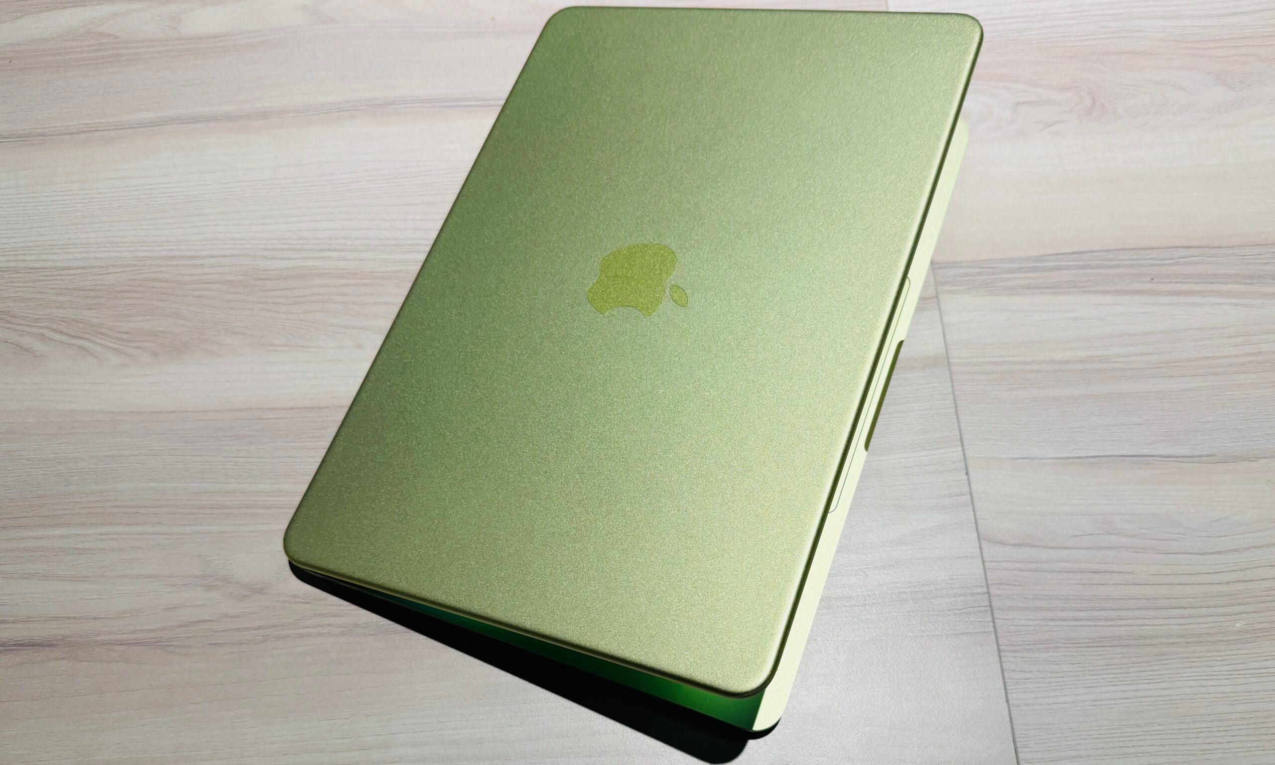 MacBook Neo