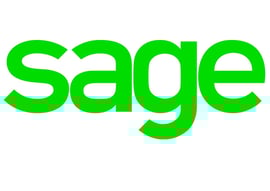 The Sage logo.