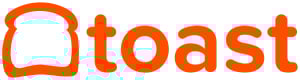 Toast logo.