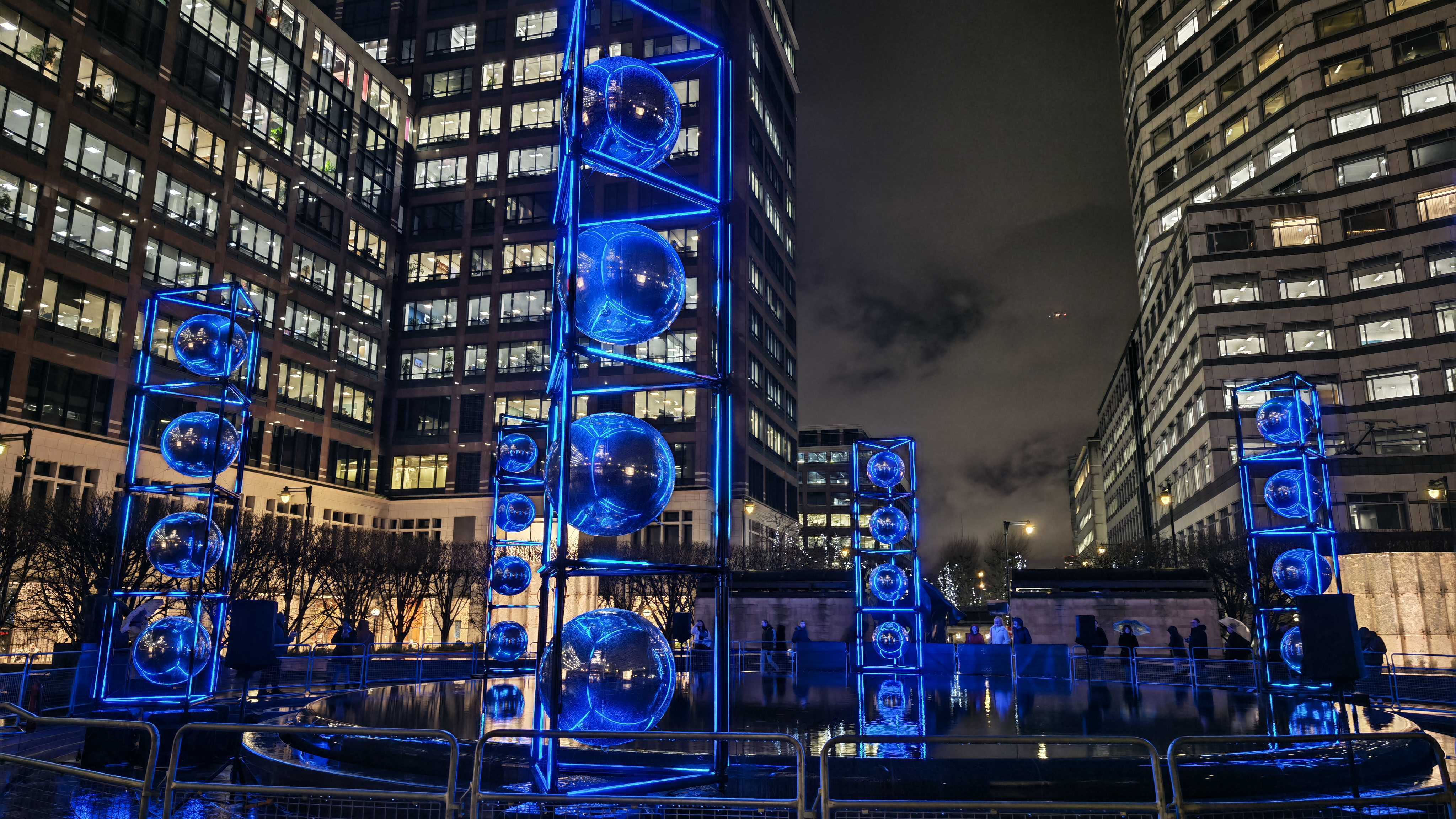 Honor Magic 8 Pro camera samples