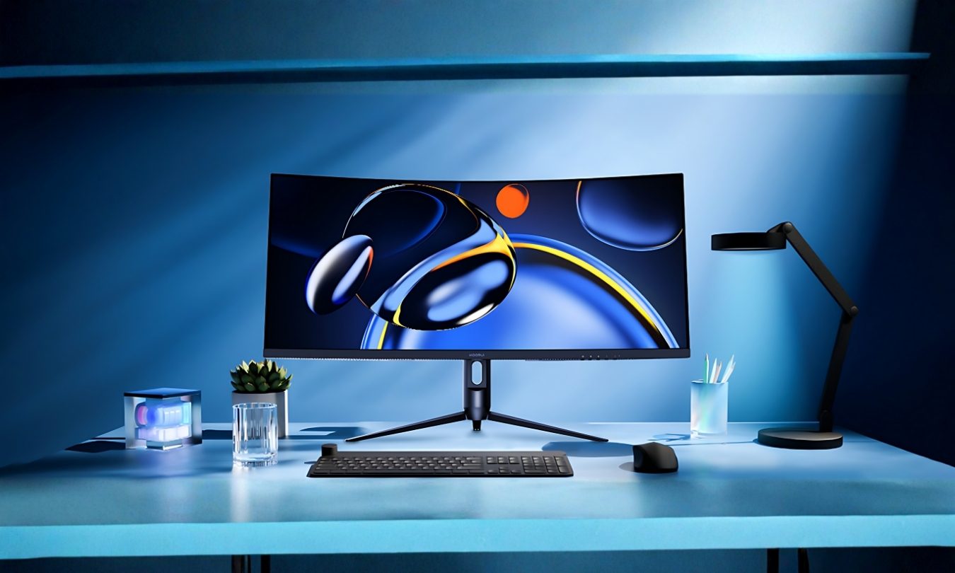 ultrawide gaming monitor