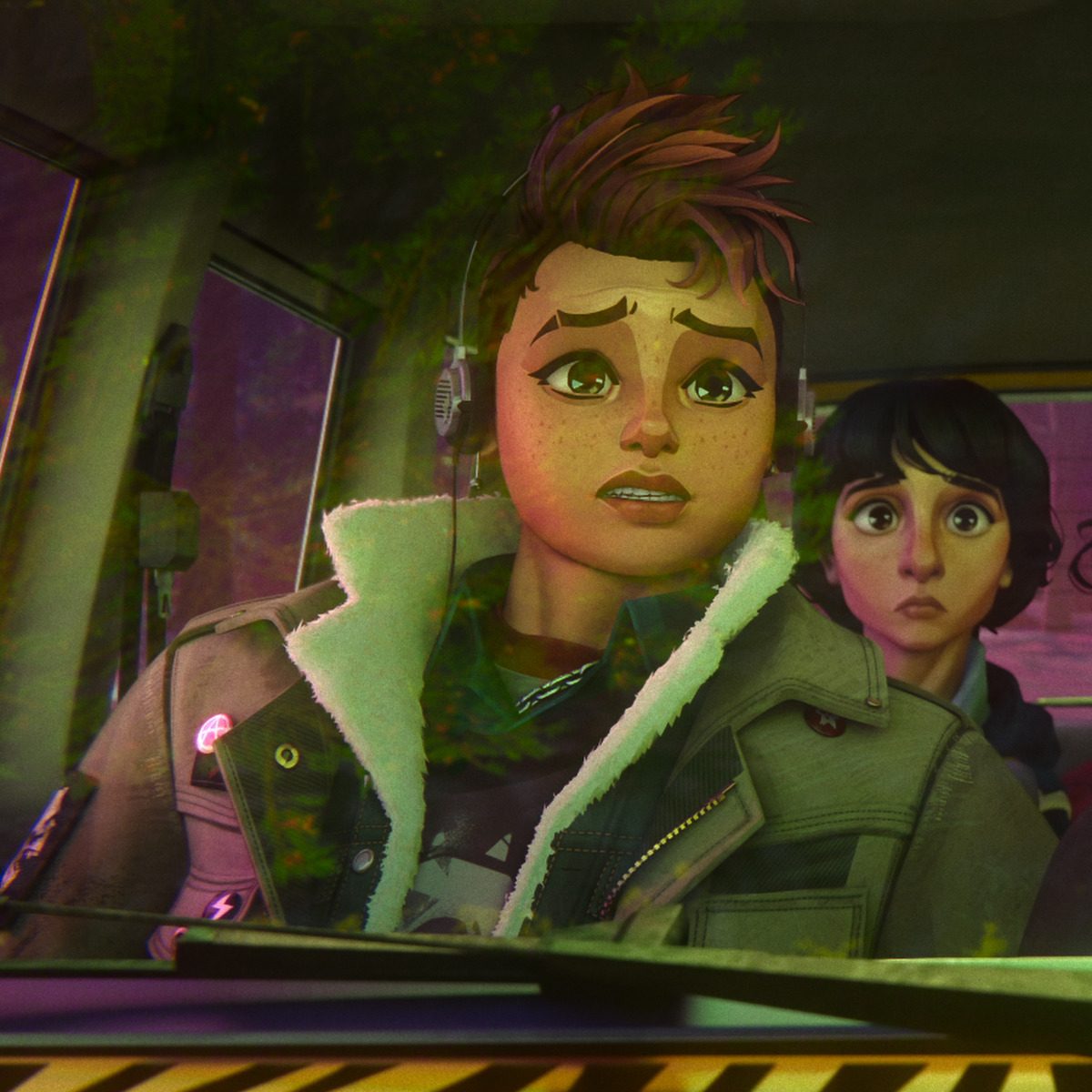 who-is-nikki-baxter-stranger-things-tales-of-85