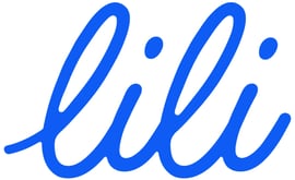 Lili logo.