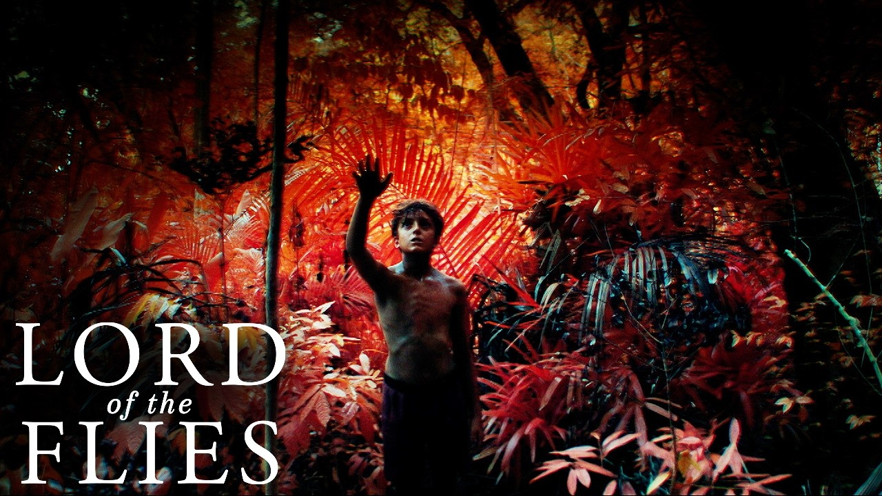 Lord of the Flies | Trailer - YouTube