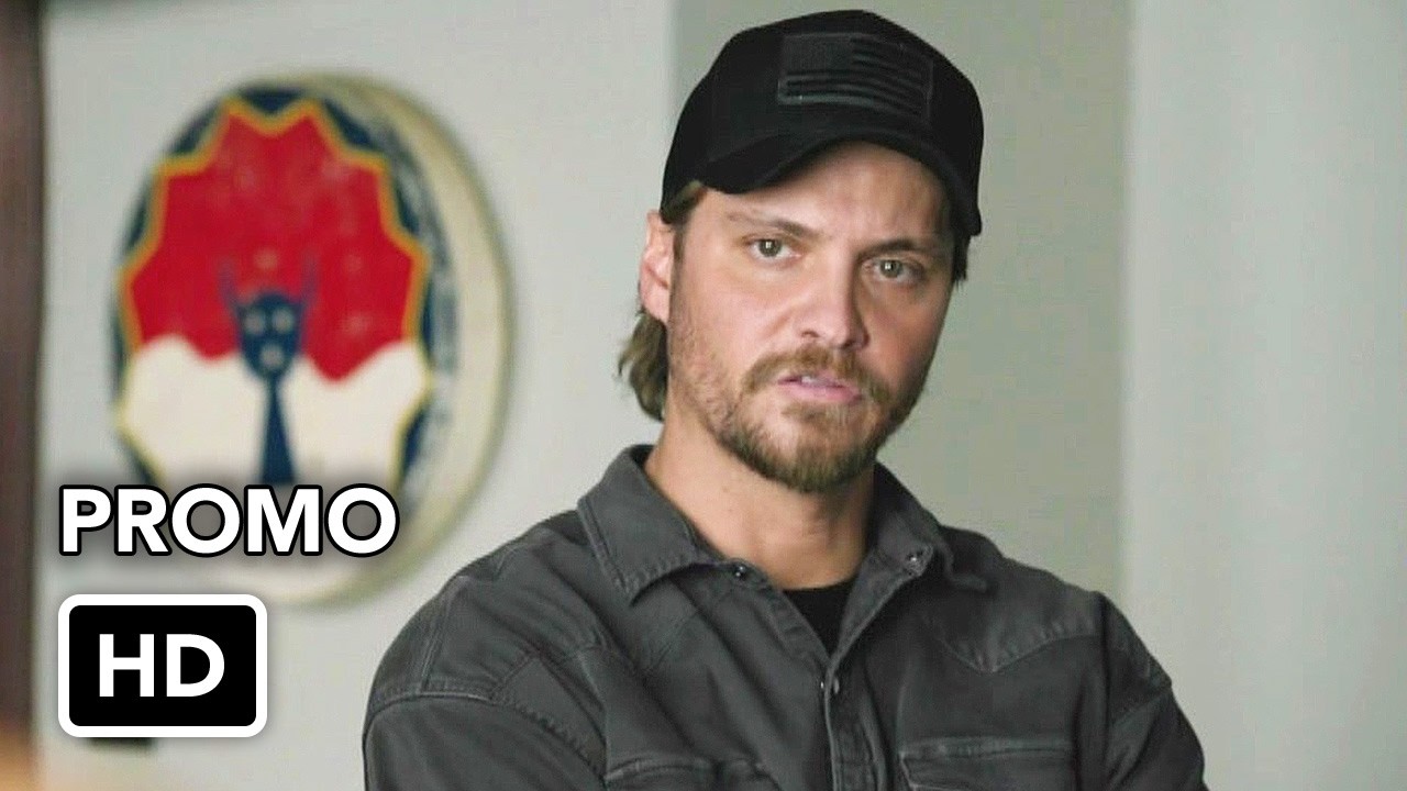 Marshals 1x12 Promo 