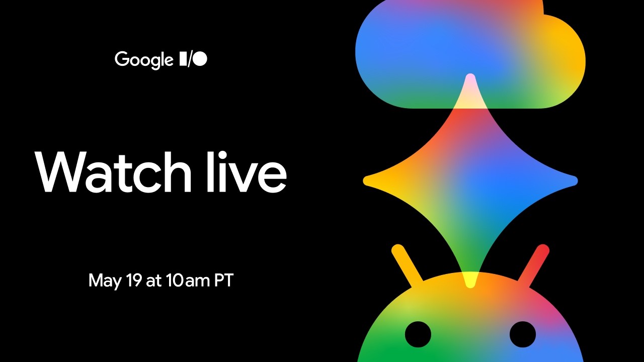 Google I/O '26 Keynote - YouTube
