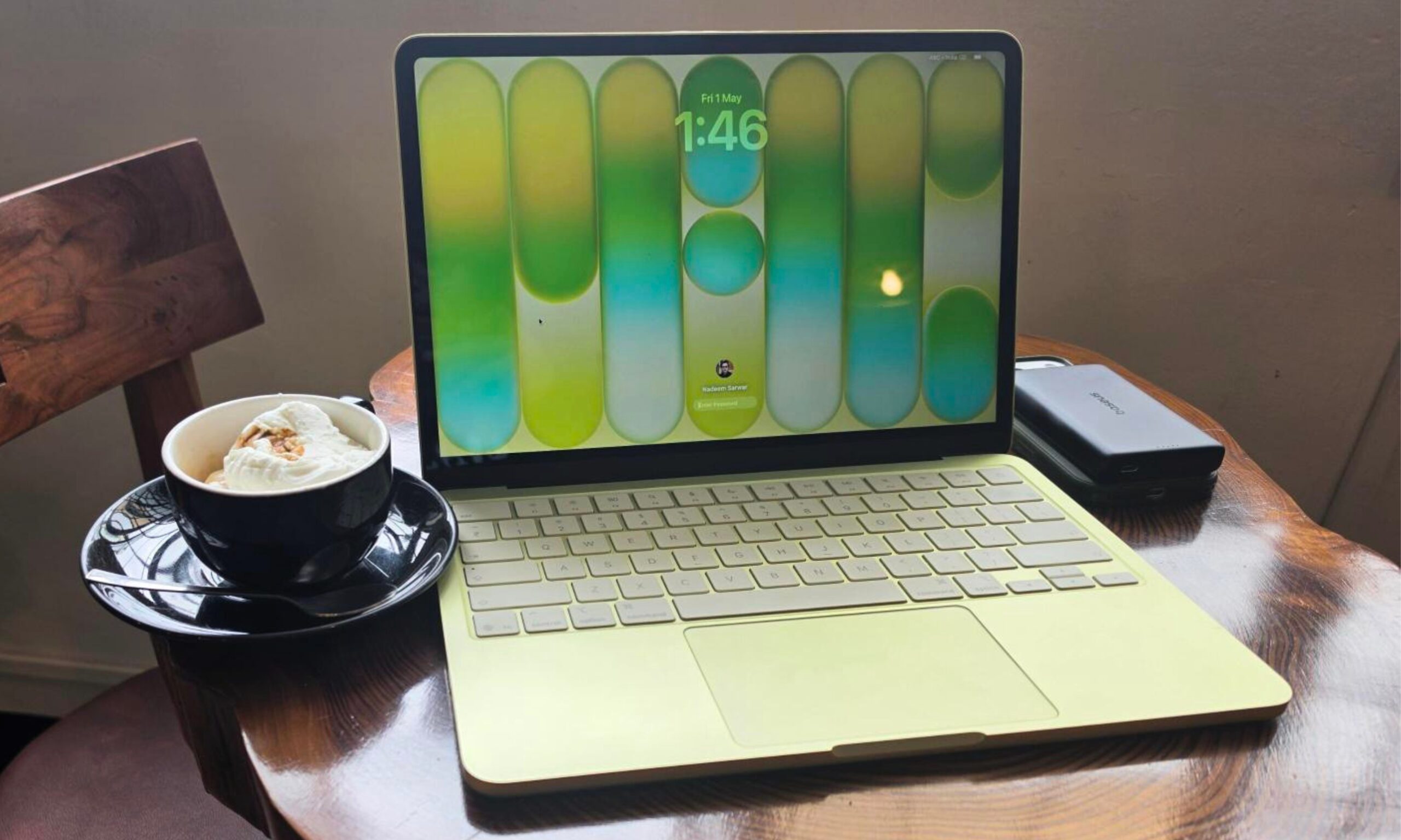 Computer, Electronics, Laptop