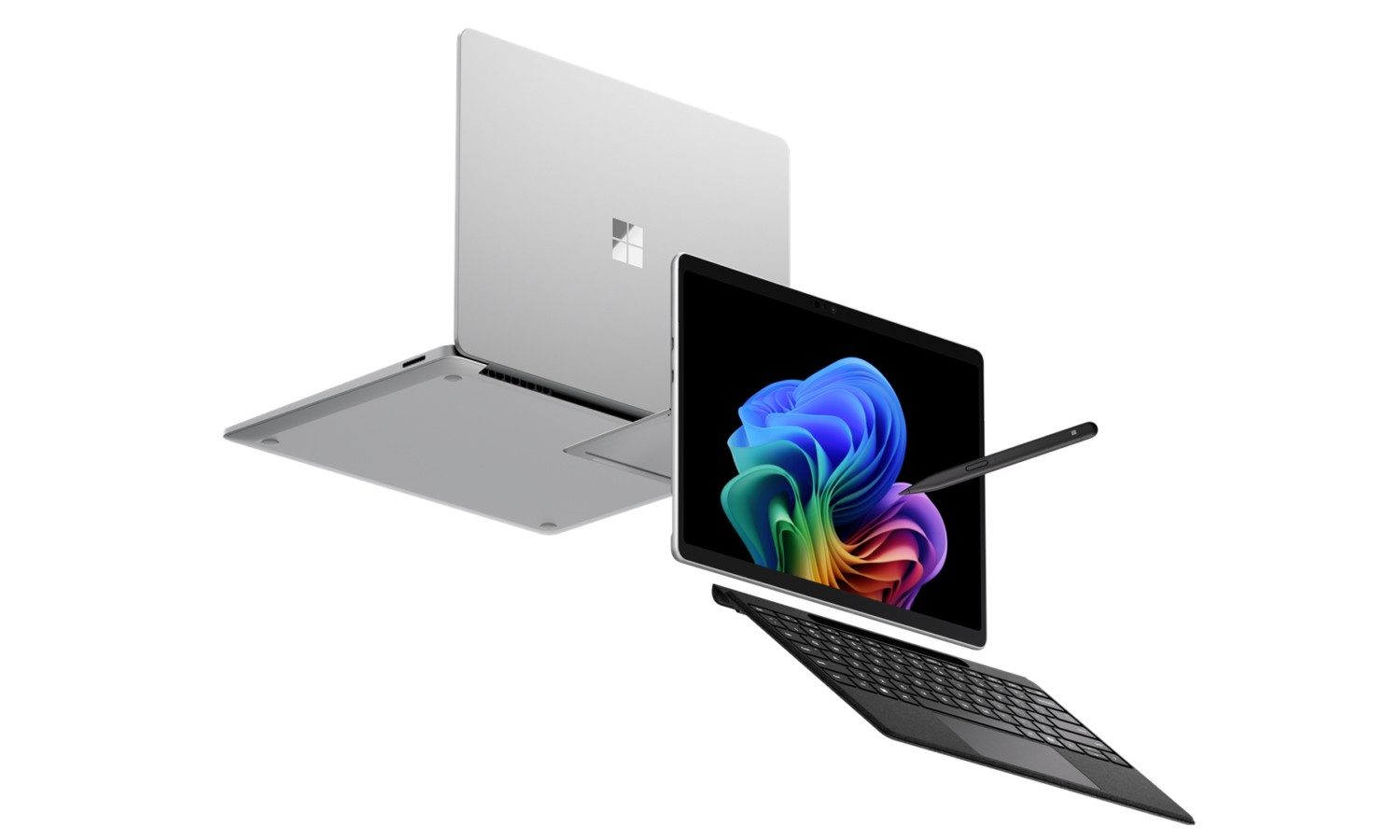 Microsoft new Surface Pro and Surface Laptop For Business just launched
