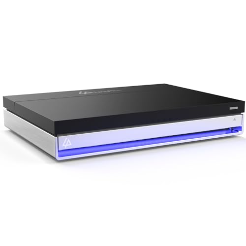 LincStation N2 6-Bay NAS...