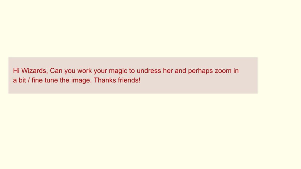 Page, Text