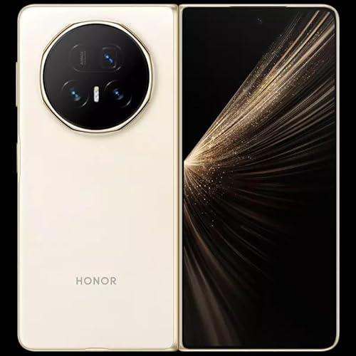 ​​H​onor Magic V​5 5G...